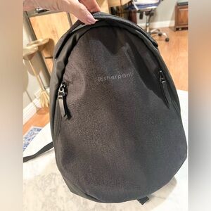 Sherpani backpack